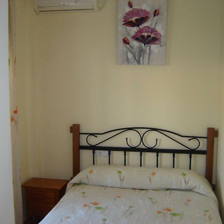 Casa La Vega Guest House Ел Боске Екстериор снимка