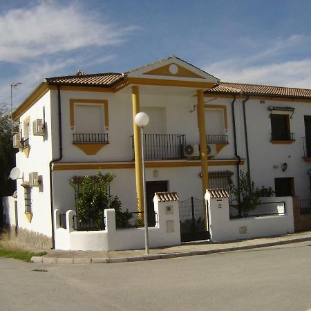 Casa La Vega Guest House Ел Боске Екстериор снимка