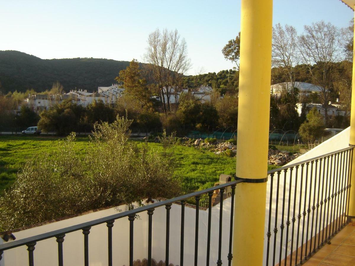 Casa La Vega Guest House Ел Боске Екстериор снимка