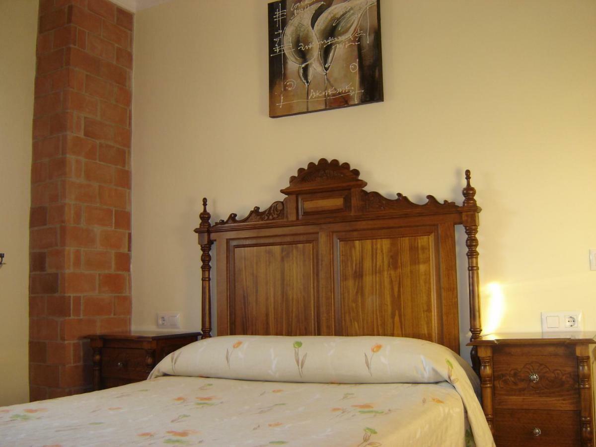 Casa La Vega Guest House Ел Боске Екстериор снимка