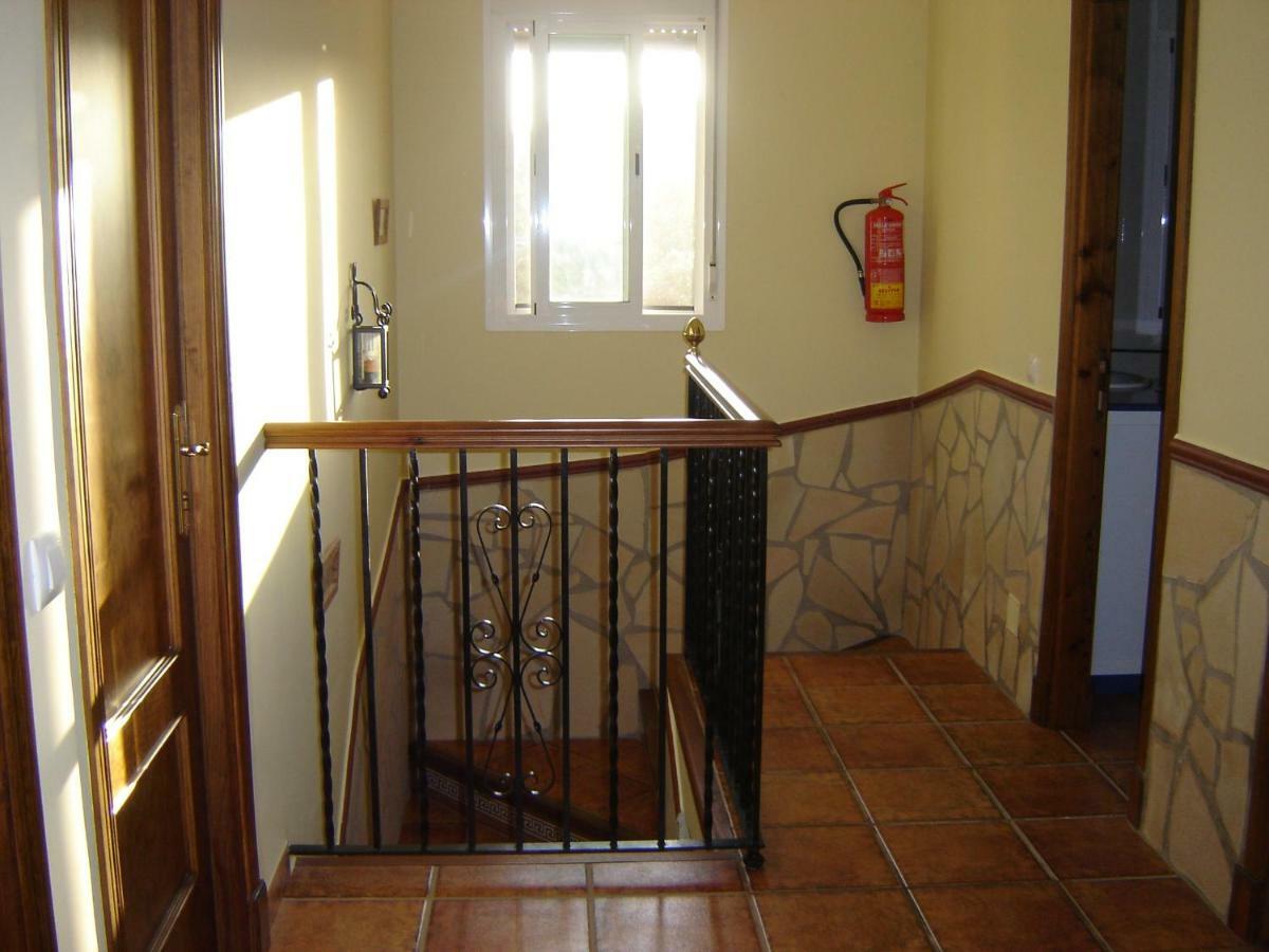 Casa La Vega Guest House Ел Боске Екстериор снимка