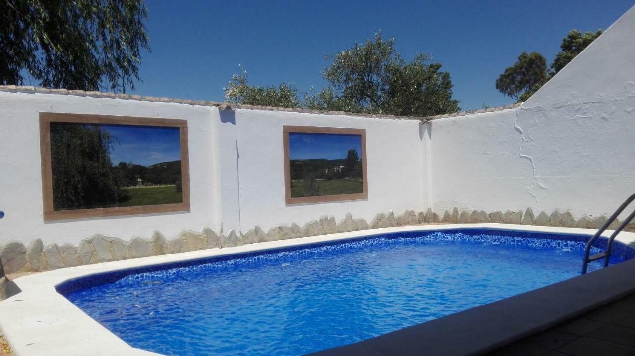 Casa La Vega Guest House Ел Боске Екстериор снимка