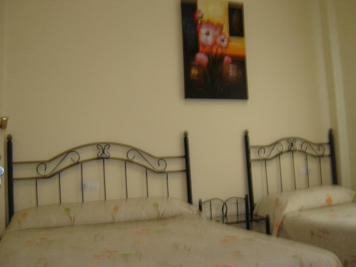 Casa La Vega Guest House Ел Боске Екстериор снимка
